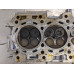 #B701 Cylinder Head From 2011 Nissan Rogue  2.5 4LJA0 Japan Built